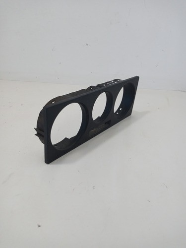 Moldura Comando De Ar Cond. Vw Golf Original 1j0819157 