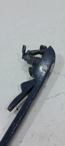 Maçaneta Externa Dianteira Vw Gol 1000 92/99 (vj)