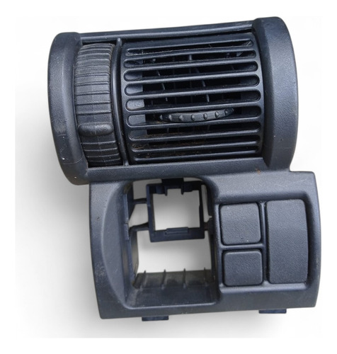 Difusor De Ar Esquerdo Chevrolet Corsa 2002 A 2012