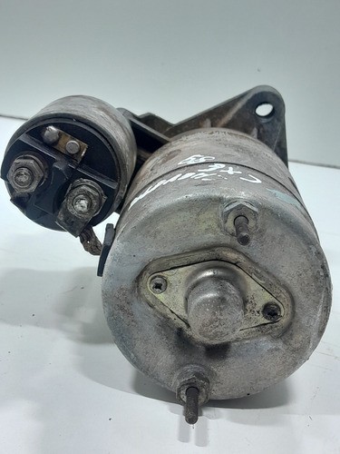 Motor Partida Arranque Chevette 1.6 900082058 (vj)