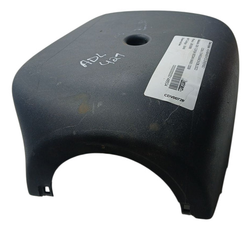 Moldura Inf. Chave Seta Gm Corsa Montana 2004 Com Dtl  (ap)