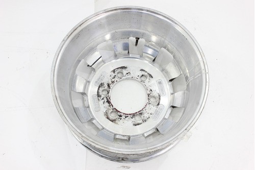 Roda Alumnio Aro 17,5 6 Furos Daily 45s14 08/15 (088)