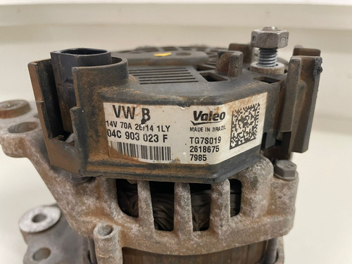 Alternador Up Take Ma 2014/2015 - 04c903023f - 70a