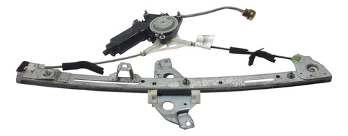 Máquina Vidro Dianteira Direita Toyota Camry/ 1995 (al)