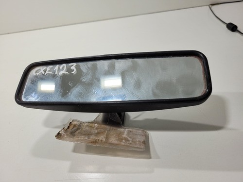 Retrovisor Interno Renault Logan Sandero 07/14 (r) E123