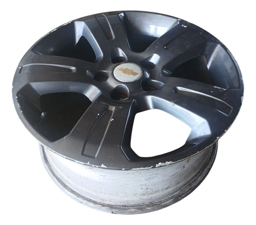 Roda Liga Leve Aro 17 Gm Captiva 13/15 (b)