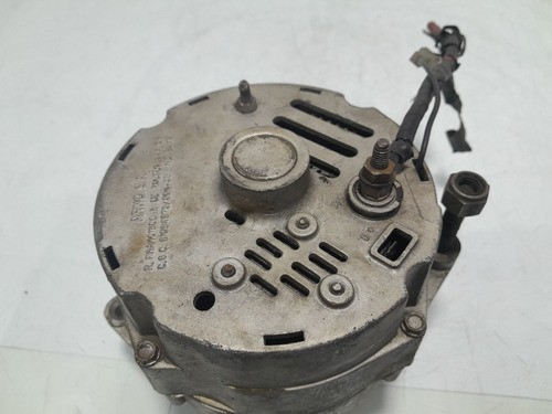 Alternador Motor Perkins D20 D60 Q20b 4236 6357 Arno