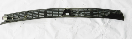 Grade Churrasqueira Central Gm S10 Blazer 00/11 15708936 