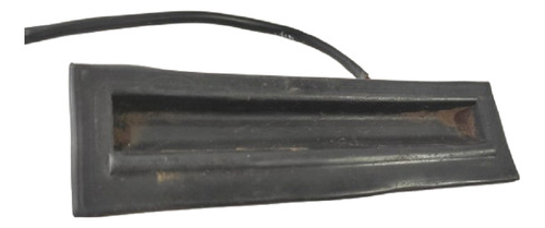 Maçaneta Botão Tampa Traseira Vw Polo Passat 03/12 21255