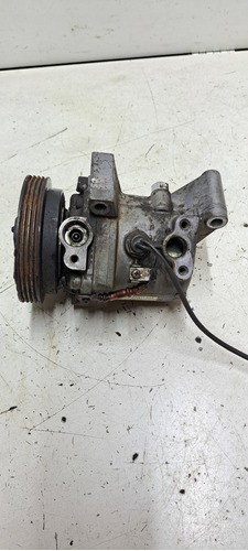 Compressor De Ar Condicionado Suzuki Jimny 1.3 2001