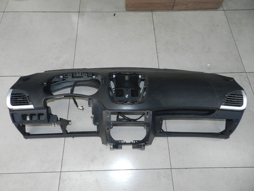 Capa Painel Tabelier Peugeot 207 2008 A 2013 9683144777