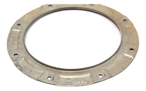 Anel Flange Trava Bomba C/bustível Tanque Ducato 06/16 Us (