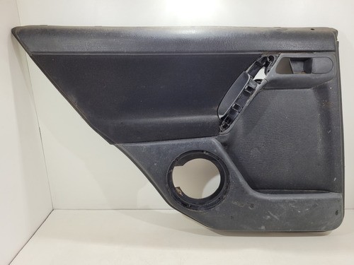 Forro Porta Traseira Esquerda Vw Golf 91/96 1h4867211 (r)