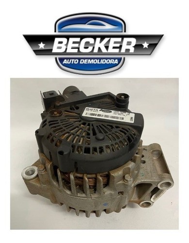 Alternador Ford Ka 1.5 2017 Cn15 10300 Cb