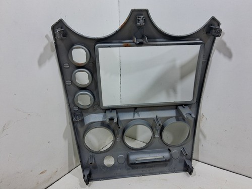 Moldura Painel  Ar Condicionado Ford Fiesta (a)cxa 361