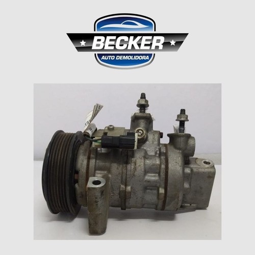 Compressor Ac Ford Ka Sd 2018