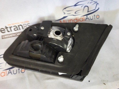 Lanterna Tampa Traseira L E Fiat Siena 2008/12 Original 1160