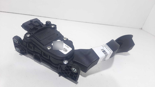  Pedal Acelerador Eletrônico Fiat Palio 2011 51793539