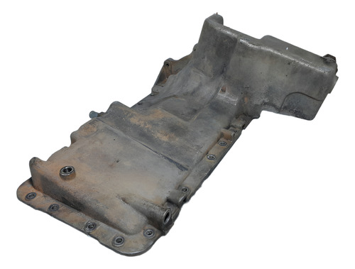 Sobre Carter Tampa Motor Nissan Frontier 2.5 Diesel 2012