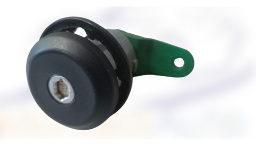 Cilindro Miolo Porta Dianteira Ford Ka  2008/14  25296