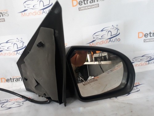 Retrovisor Elétrico Ford Fiesta L D  2003.... 3156