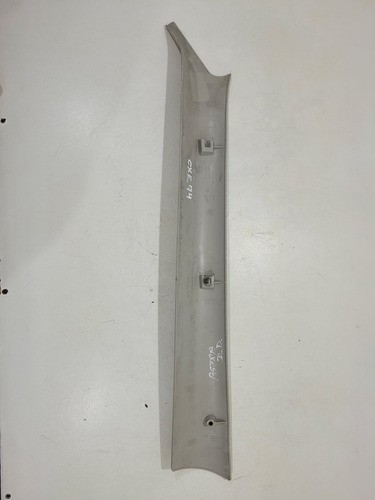 Moldura Coluna Parabrisa Gm Astra 93/96 90359834 (r)