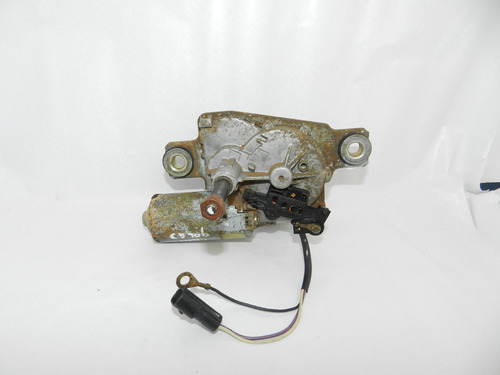 Motor Limpador Traseiro Gol Parati G3 99/05 377955711a