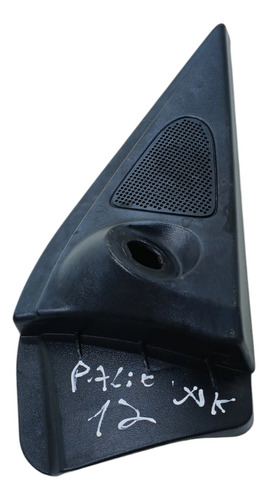 Moldura Interna Retrovisor Ld. Dir Palio W. 12 (e) Cx454