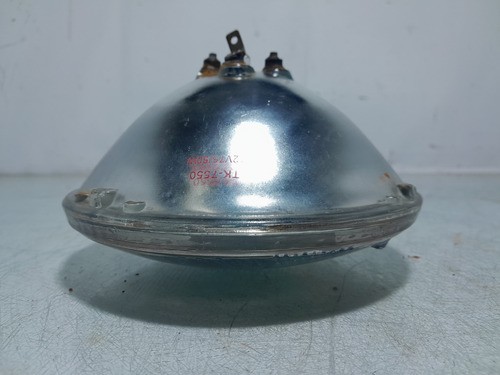  Lente Farol D10 D60 D70 Veraneio Sealed Beam