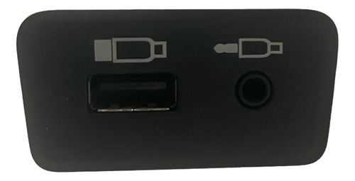 Botão Usb R450 2020/2021 - 2554705