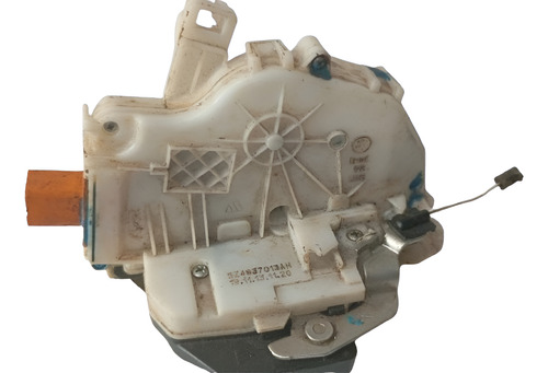 Fechadura Elétrica D E Vw Gol Voyage G5 G8 Fox 2008/.  25774