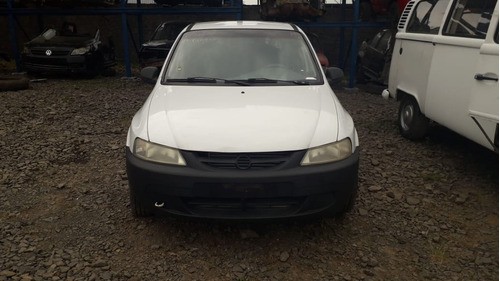 Sucata Gm Celta  1.4 85cvs Gasolina 2006 Rs Caí Peças 