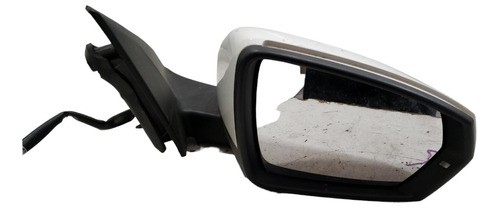 Espelho Retrovisor Virtus Polo Direito 2018 2019 2020