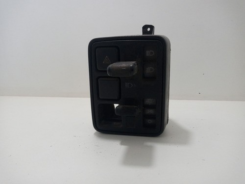 Botão Comando Interruptor Farol Fiat Uno Original