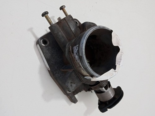 Tbi Corpo De Borboleta Ford Fiesta 1997 Original