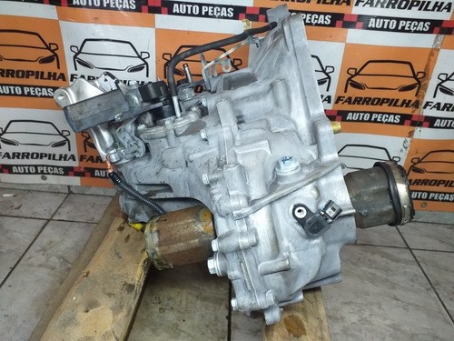 Caixa Cambio Honda New Fit 1.4 09/14 Manual Pn:bmy71014171 