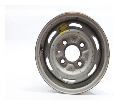 Roda Ferro Aro 14 4 Furos Sp2 70/77 (038)