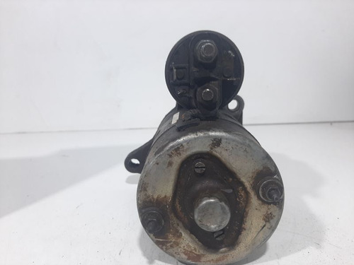 Motor De Partida Gm Chevette 78/93 Bosch Original