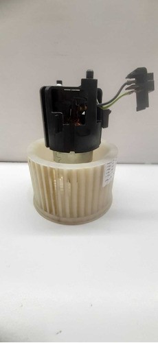  Motor Ar Forçado Fiat Strada 2011