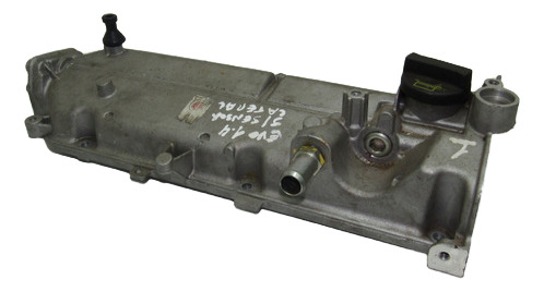 Tampa Do Cabeçote Motor Palio 1.0 / 1.4 Evo S/ Sensor 2017