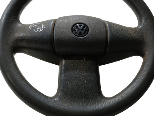 Volante Direção Vw Logus / 1997 (ap) Adl 481