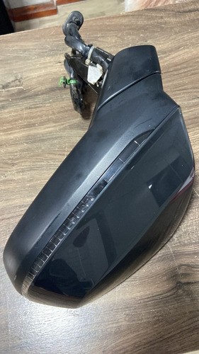 Retrovisor Esquerdo Audi Q5 2019