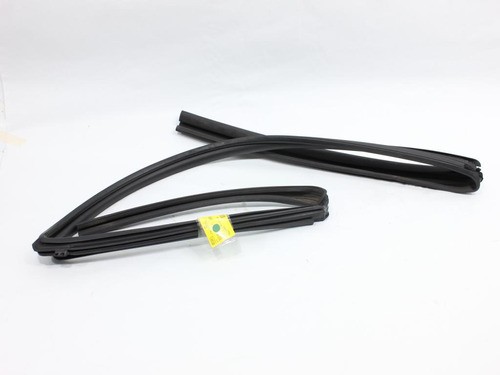 Canaleta Vidro Porta Diant Ld Hilux 16/20 Us (815)