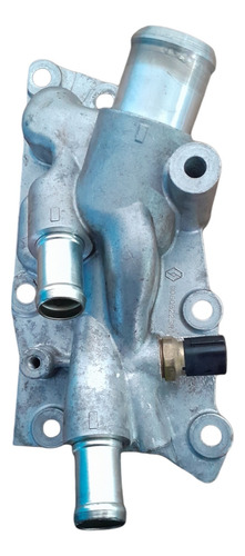 Carcaça Válvula Termostatica Renault Sandero 1.6 2015/2019