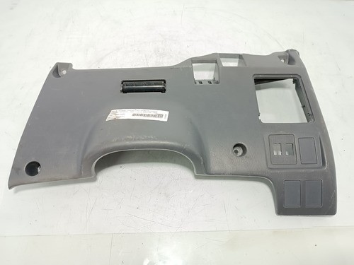 Moldura Inferior Coluna Direção Painel Hilux Sw4 1998/2004