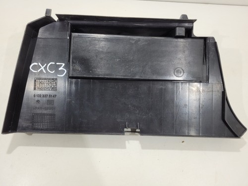 Tampa Caixa Bateria Bmw E36 Serie3 81323375147 (r)