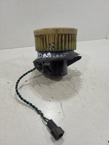 Motor Ar Forçado Chrysler Neon 97/99 (r)