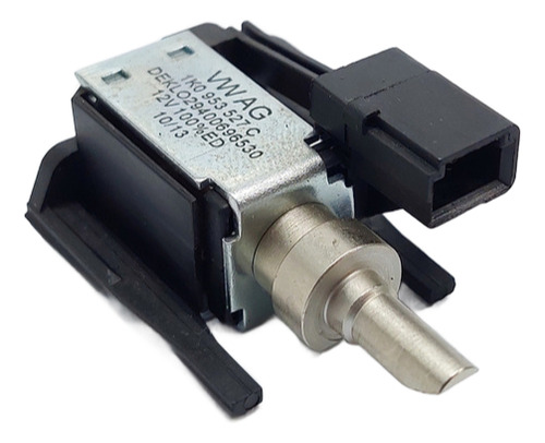 Trava Volante Miolo Ignição Jetta 2.5 Ano 2006 A 2010