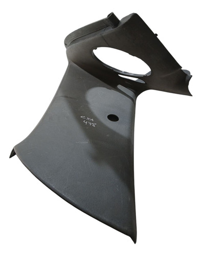 Suporte Bagagito Direito Vw Gol Bola 2000 (ap) Cxa 478