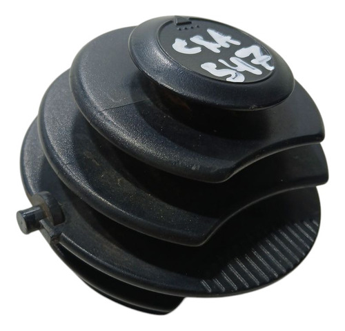 Difusor Ar Vw  Gol 2009 (ap) Cxa 547